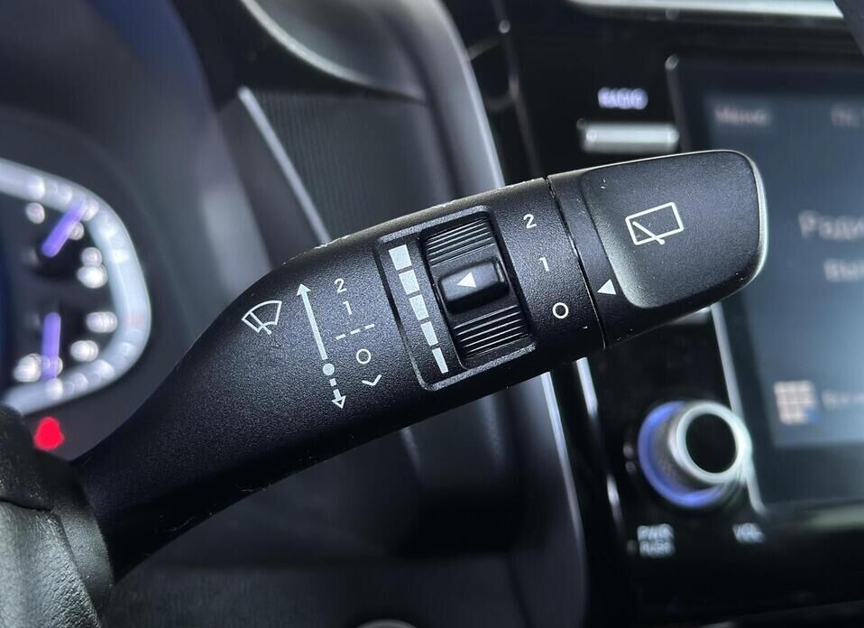 Hyundai Creta, II 1.6 AT (121 л.с.) 4WD