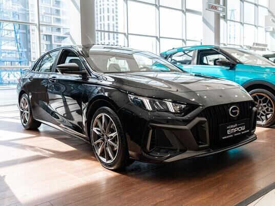 GAC Empow GL S-style
