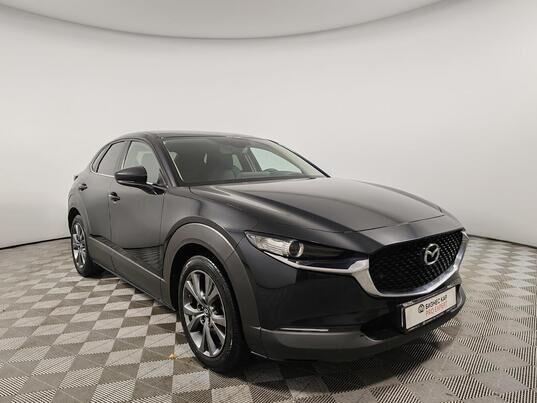 Mazda CX-30, 2020 г., 64 633 км