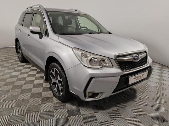 Subaru Forester, 2013 г., 152 063 км
