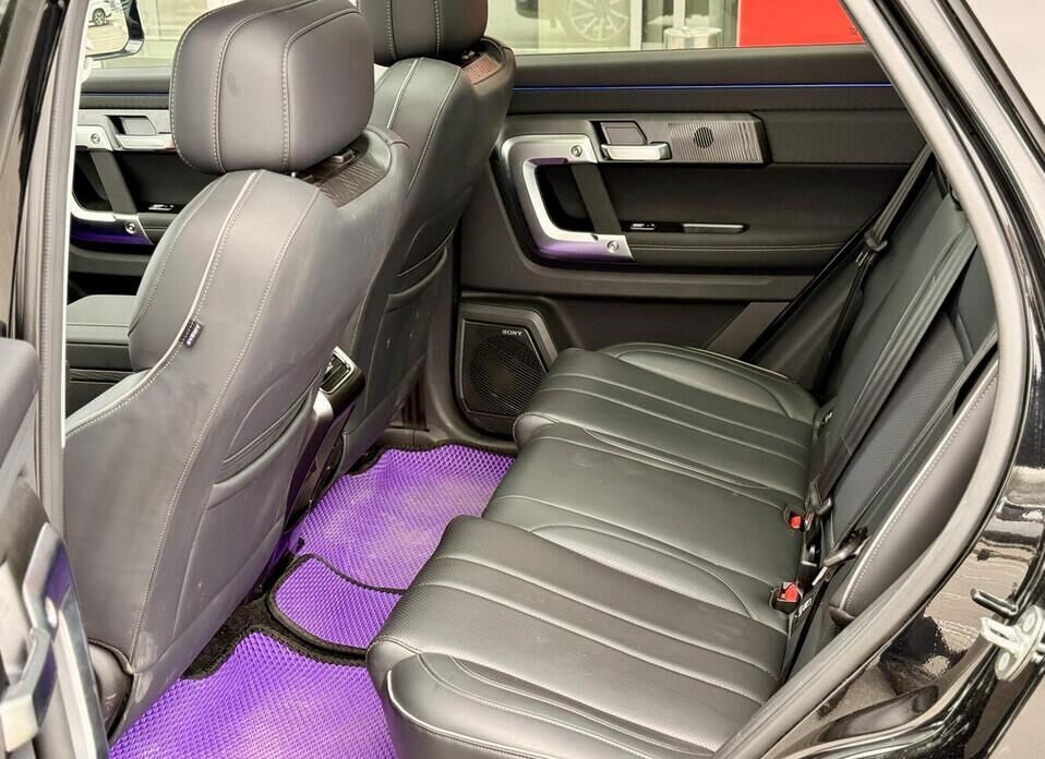 Jaecoo J7, I 1.6 AMT (186 л.с.) 4WD