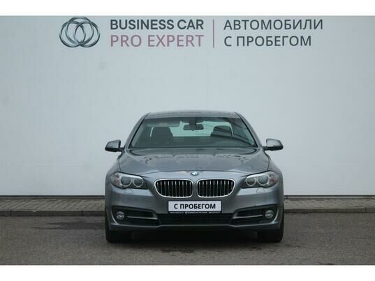 BMW 5 серии, 2014 г., 181 019 км