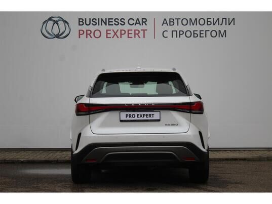 Lexus RX, 2023&nbsp;г., 34&nbsp;452&nbsp;км