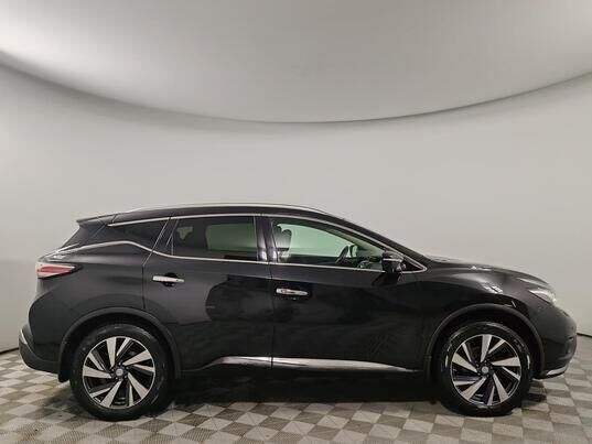 Nissan Murano, 2021&nbsp;г., 263&nbsp;356&nbsp;км