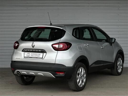 Renault Kaptur, 2016 г., 48 659 км