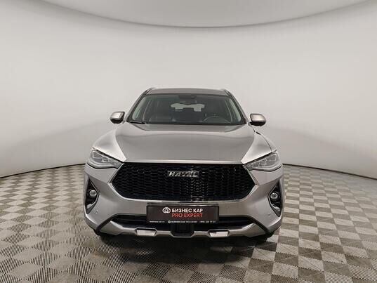 Haval F7, 2020 г., 89 693 км