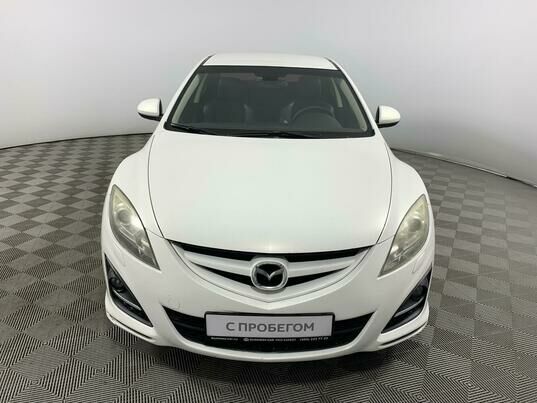 Mazda 6, 2010 г., 168 242 км