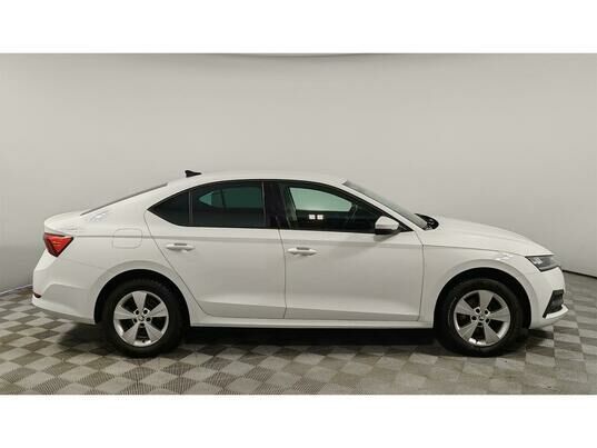 Skoda Octavia, 2020 г., 62 171 км