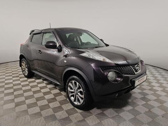 Nissan Juke, 2013&nbsp;г., 110&nbsp;993&nbsp;км