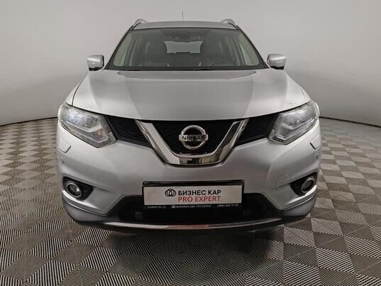 Nissan X-Trail, 2015&nbsp;г., 59&nbsp;388&nbsp;км
