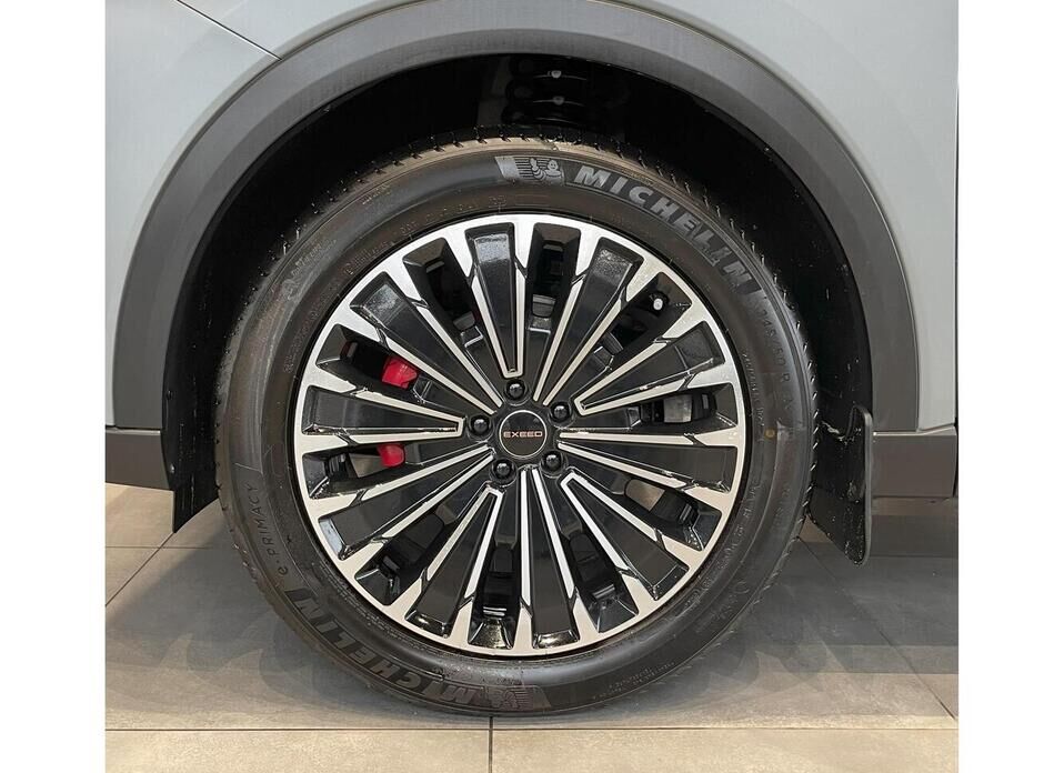 EXEED RX 2.0 AT (249 л.с.) 4WD