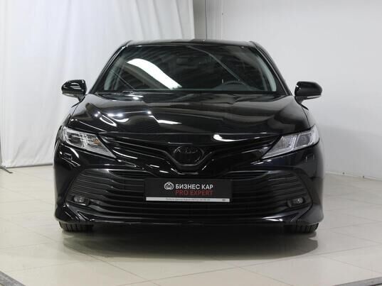 Toyota Camry, 2019 г., 144 049 км