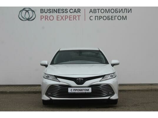 Toyota Camry, 2018 г., 109 503 км