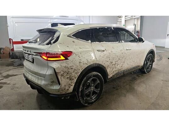 Haval F7, 2022&nbsp;г., 90&nbsp;621&nbsp;км