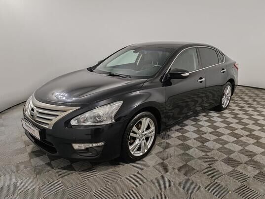 Nissan Teana, 2014 г., 188 770 км