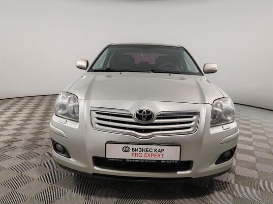 Toyota Avensis, 2008 г., 187 433 км