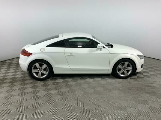 Audi TT, 2006 г., 262 943 км