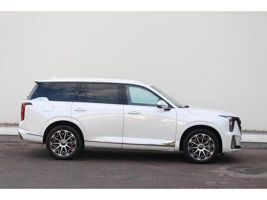 GAC GS8