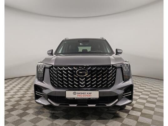 GAC GS8, 2024 г., 24 461 км