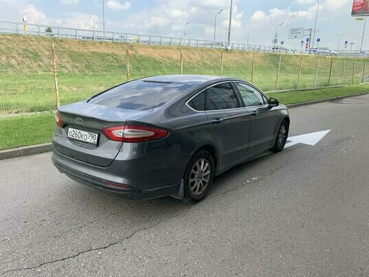 Ford Mondeo, 2015 г., 327 101 км