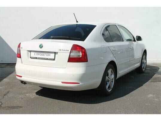 Skoda Octavia, 2013 г., 230 355 км