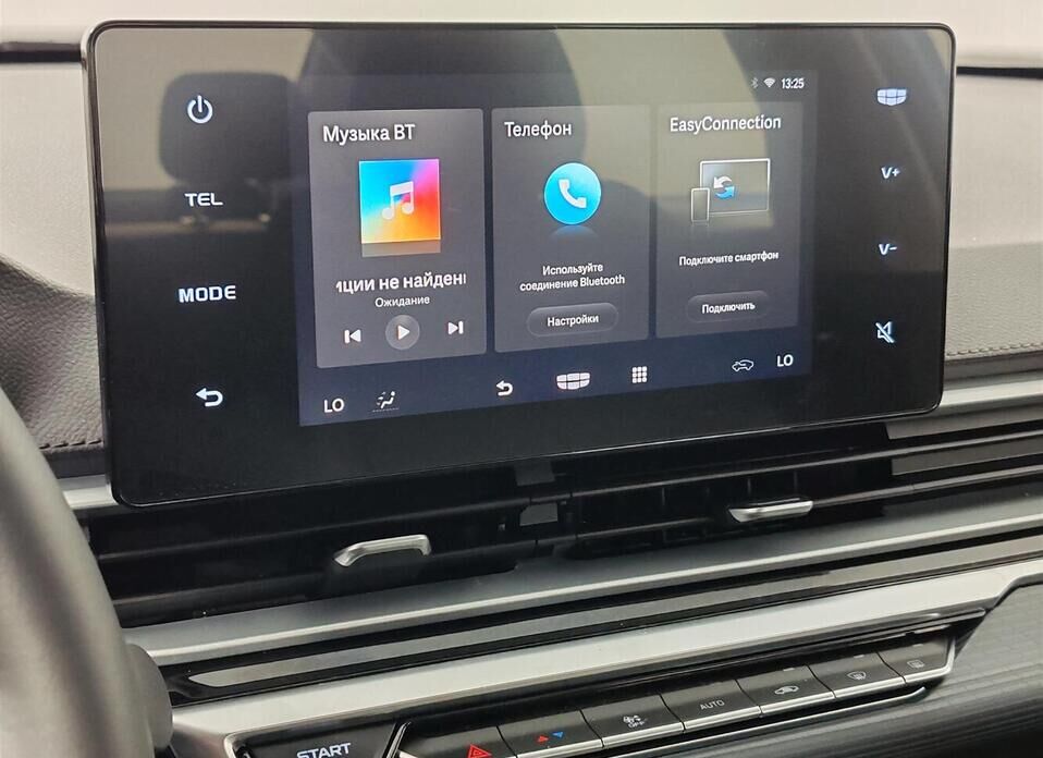 Geely Emgrand 1.5 AT (122 л.с.)