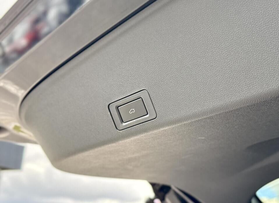 Jaecoo J7, I 1.6 AMT (186 л.с.) 4WD