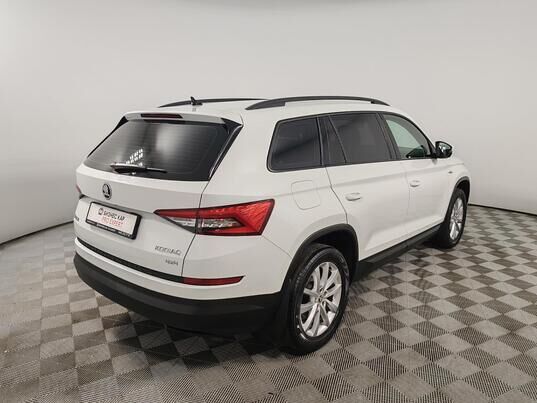 Skoda Kodiaq, I, 2019 г., 153 047 км