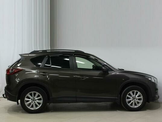 Mazda CX-5, 2017 г., 98 392 км