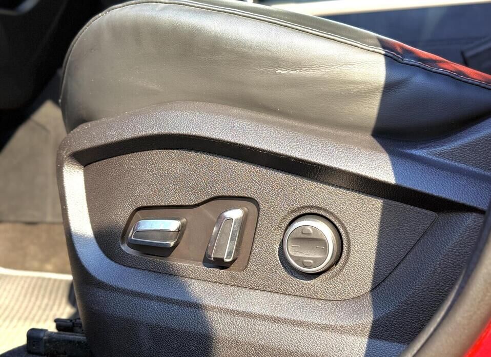 EXEED LX 1.5 CVT (147 л.с.)
