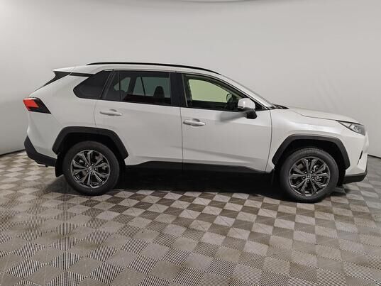 Toyota RAV4 Престиж+