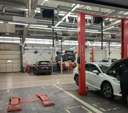 Бизнес Кар-Сервис 