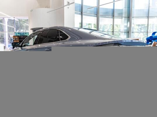 Geely Preface Flagship