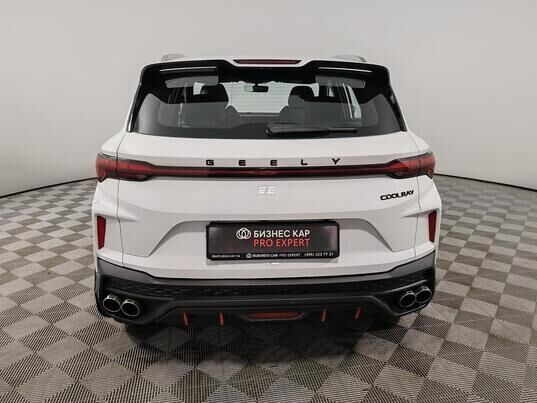 Geely Coolray, 2023&nbsp;г., 30&nbsp;666&nbsp;км