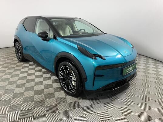 Zeekr X, 2023&nbsp;г., 12&nbsp;781&nbsp;км