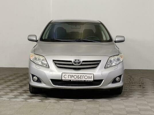 Toyota Corolla, 2007 г., 226 648 км