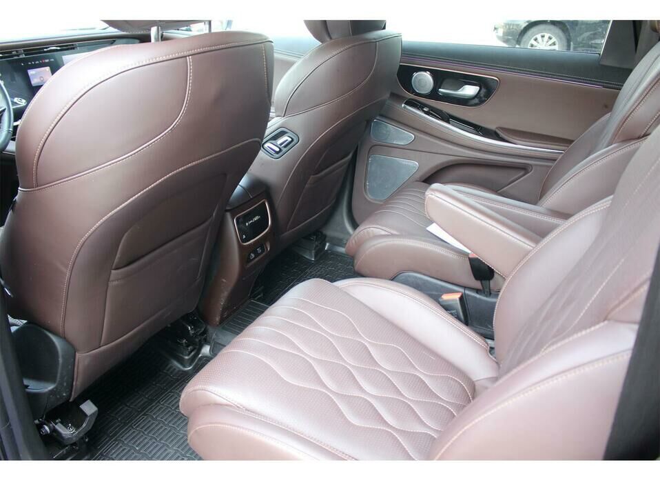 EXEED VX 2.0 AT (249 л.с.) 4WD