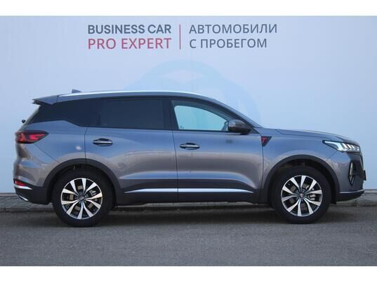 Chery Tiggo 7 Pro Max, 2023&nbsp;г., 34&nbsp;704&nbsp;км