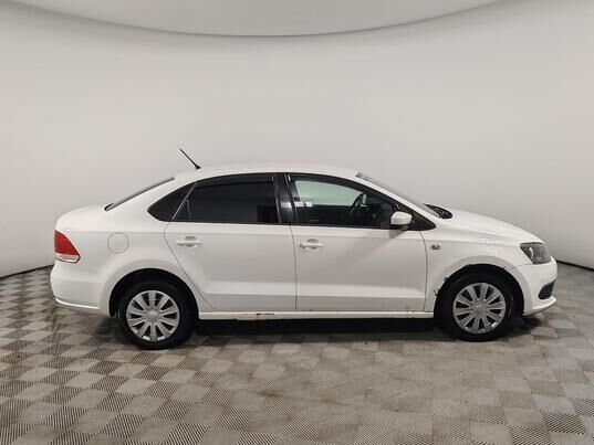 Volkswagen Polo, V, 2014 г., 172 828 км