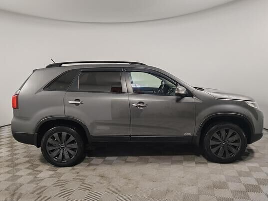 Kia Sorento, II Рестайлинг, 2015 г., 172 801 км