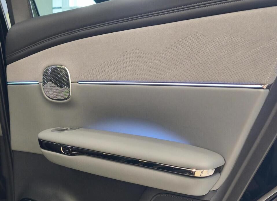 GAC S7 1.5hyb AT (340 л.с.) 4WD