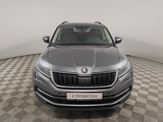 Skoda Kodiaq, 2020 г., 156 440 км