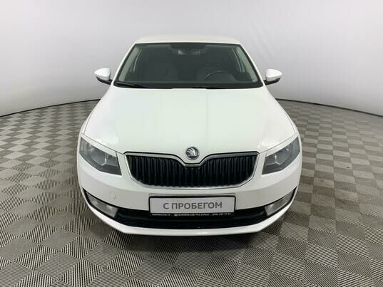 Skoda Octavia, 2013 г., 249 007 км