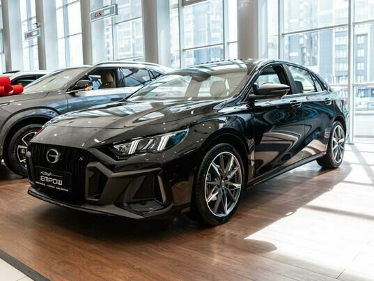 GAC Empow GL S-style