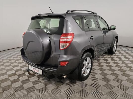 Toyota RAV4, 2010 г., 196 588 км