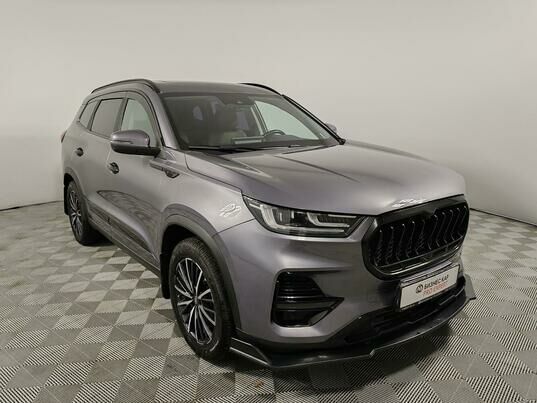 Chery Tiggo 8 Pro, 2022 г., 84 129 км