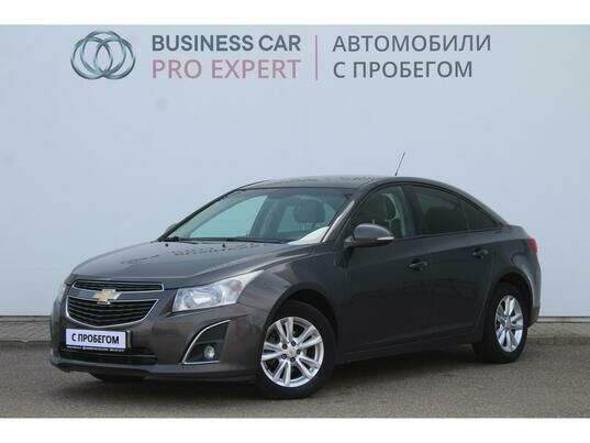 Chevrolet Cruze, 2013 г., 145 877 км