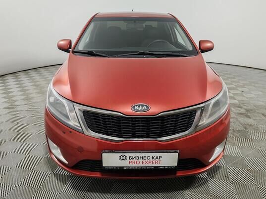 Kia Rio, 2012 г., 193 203 км