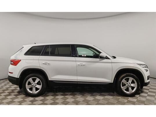 Skoda Kodiaq, 2018 г., 104 241 км