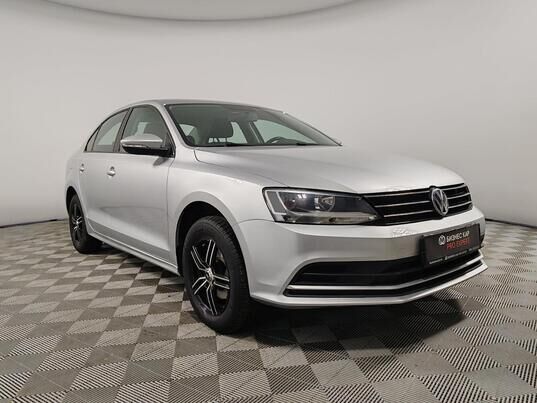 Volkswagen Jetta, 2018 г., 79 264 км